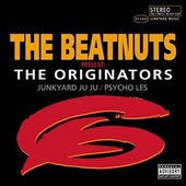 The Beatnuts - Psycho Les & Juju