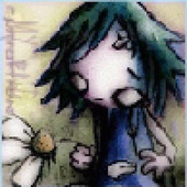 LastFM profile picture for @bulimic