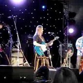 Fiona Boyes - Mookie Brill - Rich DelGrosso 1