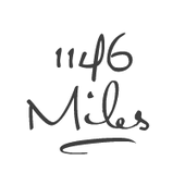 1146miles さんのアバター