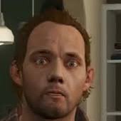 Floyd Hebert from Grand Theft Auto V/GTA 5