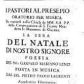 Pietro Paolo Laurenti
