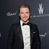 Derek Hough
