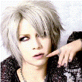 Amami_Masato için avatar