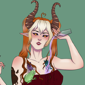 Avatar for Lunaroka