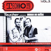 Techno Club Vol.3