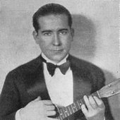 The Ukulele Hall of Fame Museum - Johnny Marvin