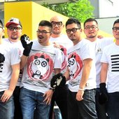 熊猫团 PandaBros
