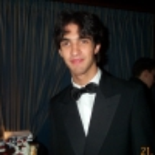 LastFM profile picture for @principe