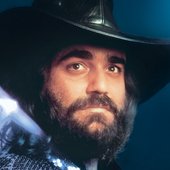 Demis Roussos