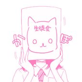 Bandcamp Profile Picture 