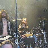 Bullet, Kirunafestivalen