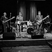 Disco Volante at Kelly's Olympian