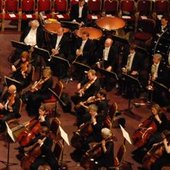 The Royal Festival Orchestra