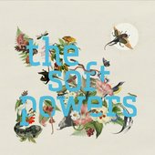 The Soft Powers