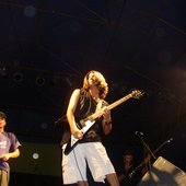 Wagner - Tabira Rock 2006