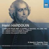 Henri Hardouin