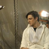 \"Handyman\" Music Video Shoot