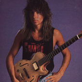 George Lynch