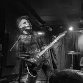 Vision Video @ The Pyramid Scheme 5/1/2024