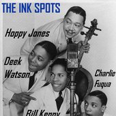 The Ink Spots 1936