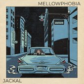 Jackal - Single