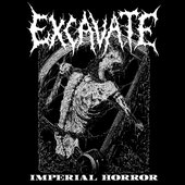 Imperial Horror - EP