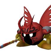 Profile Image of Soundcloud user Meta Knight during December