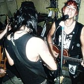 piel y huesos