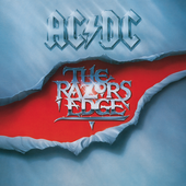 AC/DC- The Razors Edge