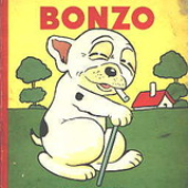 BonzoDogDoodie 的头像