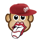 Avatar for monkeymanrace