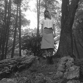 Folklore - Booklet Artwork