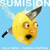 Zully Mon / Cabeza Partida