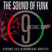 Do The Funk Volume 4 - 6