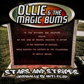 Stars and Stripes - Single
