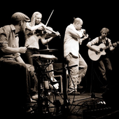 The Urban Folk Quartet