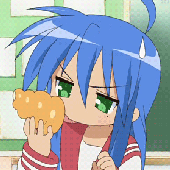 konata izumi
