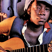 Milton Nascimento