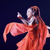 20th Anniversary THE SUPER TOUR OF MISIA Girls just wanna have fun