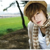 Hyun Joong