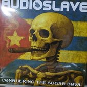 Conquering The Sugar Bowl