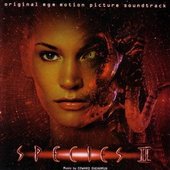 Species II (Original MGM Motion Picture Soundtrack)