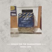 Songs For the Quarantined - EP