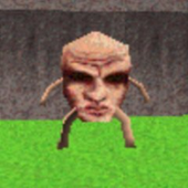 LastFM profile picture for @disk