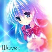 The Nightcore - Waves