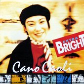 Cano Caoli - ExtraBright - Jacket