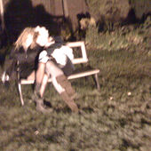 LastFM profile picture for @occupants