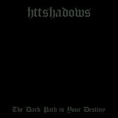 The Dark Path Is Your Destiny