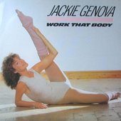 Work That Body